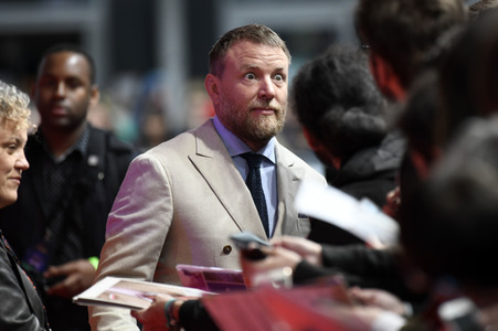 Filmscreening 'Aladdin' in Berlin