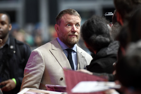 Filmscreening 'Aladdin' in Berlin