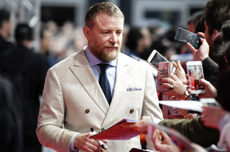 Filmscreening 'Aladdin' in Berlin