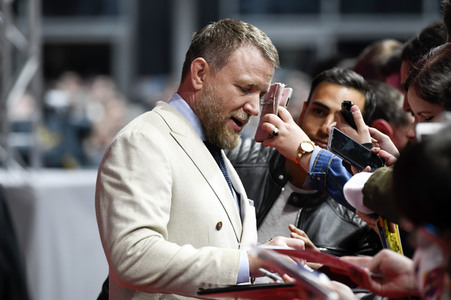 Filmscreening 'Aladdin' in Berlin