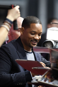 Filmscreening 'Aladdin' in Berlin