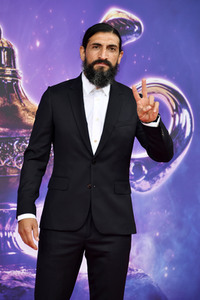 Filmscreening 'Aladdin' in Berlin