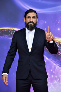 Filmscreening 'Aladdin' in Berlin