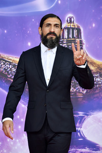 Filmscreening 'Aladdin' in Berlin