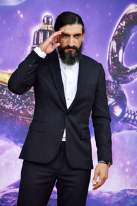 Filmscreening 'Aladdin' in Berlin