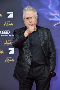 Filmscreening 'Aladdin' in Berlin