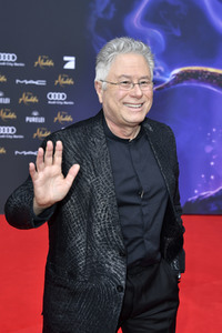 Filmscreening 'Aladdin' in Berlin