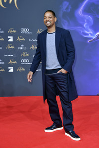 Filmscreening 'Aladdin' in Berlin