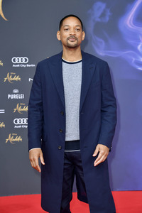 Filmscreening 'Aladdin' in Berlin