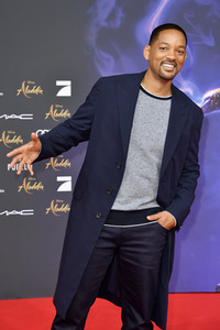 Filmscreening 'Aladdin' in Berlin