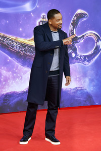 Filmscreening 'Aladdin' in Berlin