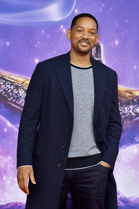 Filmscreening 'Aladdin' in Berlin