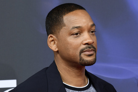 Filmscreening 'Aladdin' in Berlin