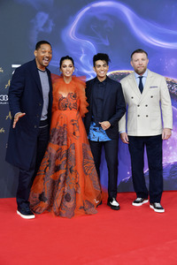 Filmscreening 'Aladdin' in Berlin