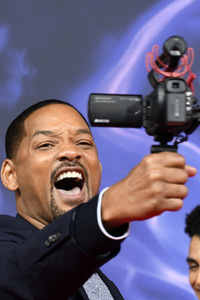 Filmscreening 'Aladdin' in Berlin