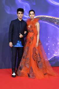 Filmscreening 'Aladdin' in Berlin