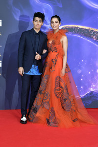 Filmscreening 'Aladdin' in Berlin