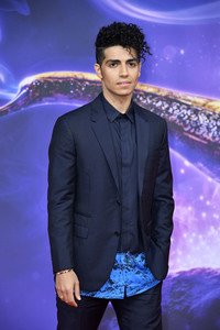 Filmscreening 'Aladdin' in Berlin