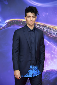 Filmscreening 'Aladdin' in Berlin