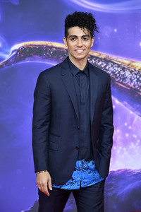 Filmscreening 'Aladdin' in Berlin