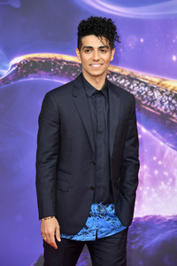 Filmscreening 'Aladdin' in Berlin