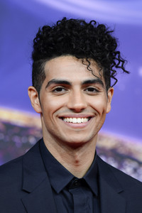 Filmscreening 'Aladdin' in Berlin