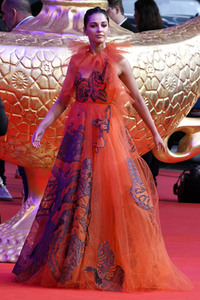 Filmscreening 'Aladdin' in Berlin