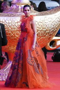 Filmscreening 'Aladdin' in Berlin