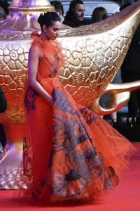 Filmscreening 'Aladdin' in Berlin