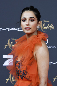 Filmscreening 'Aladdin' in Berlin