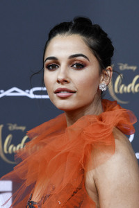 Filmscreening 'Aladdin' in Berlin