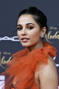 Filmscreening 'Aladdin' in Berlin