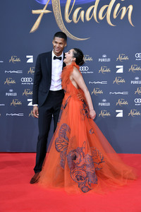 Filmscreening 'Aladdin' in Berlin