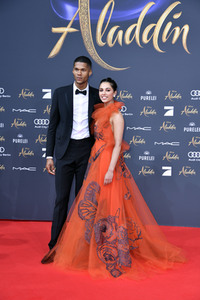 Filmscreening 'Aladdin' in Berlin