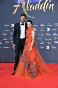 Filmscreening 'Aladdin' in Berlin