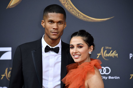 Filmscreening 'Aladdin' in Berlin