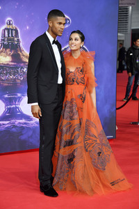 Filmscreening 'Aladdin' in Berlin