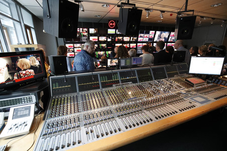 Event-Tag '25 Jahre Brisant - Wir sind deins' in Leipzig