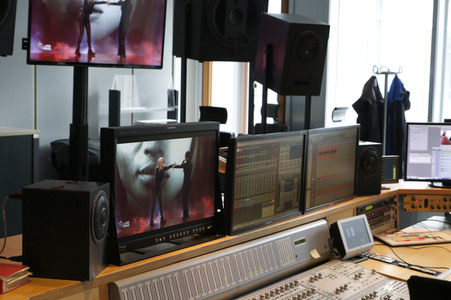 Event-Tag '25 Jahre Brisant - Wir sind deins' in Leipzig