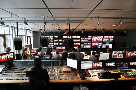 Event-Tag '25 Jahre Brisant - Wir sind deins' in Leipzig