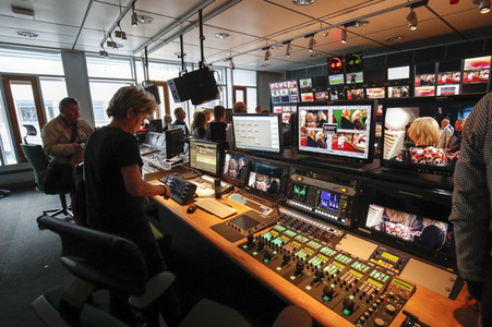 Event-Tag '25 Jahre Brisant - Wir sind deins' in Leipzig