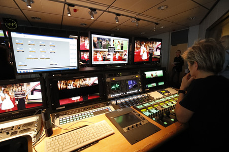 Event-Tag '25 Jahre Brisant - Wir sind deins' in Leipzig