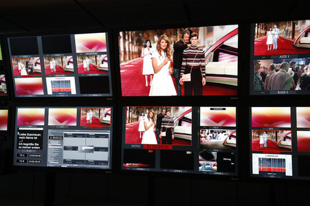 Event-Tag '25 Jahre Brisant - Wir sind deins' in Leipzig