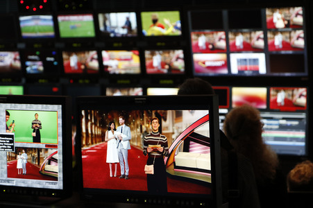 Event-Tag '25 Jahre Brisant - Wir sind deins' in Leipzig