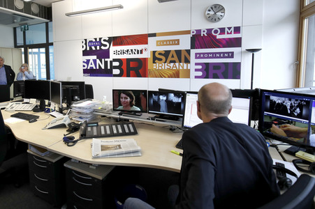 Event-Tag '25 Jahre Brisant - Wir sind deins' in Leipzig