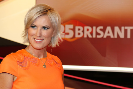 Event-Tag '25 Jahre Brisant - Wir sind deins' in Leipzig