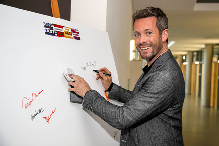 Event-Tag '25 Jahre Brisant - Wir sind deins' in Leipzig