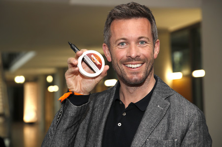 Event-Tag '25 Jahre Brisant - Wir sind deins' in Leipzig