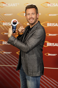 Event-Tag '25 Jahre Brisant - Wir sind deins' in Leipzig