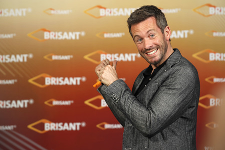 Event-Tag '25 Jahre Brisant - Wir sind deins' in Leipzig